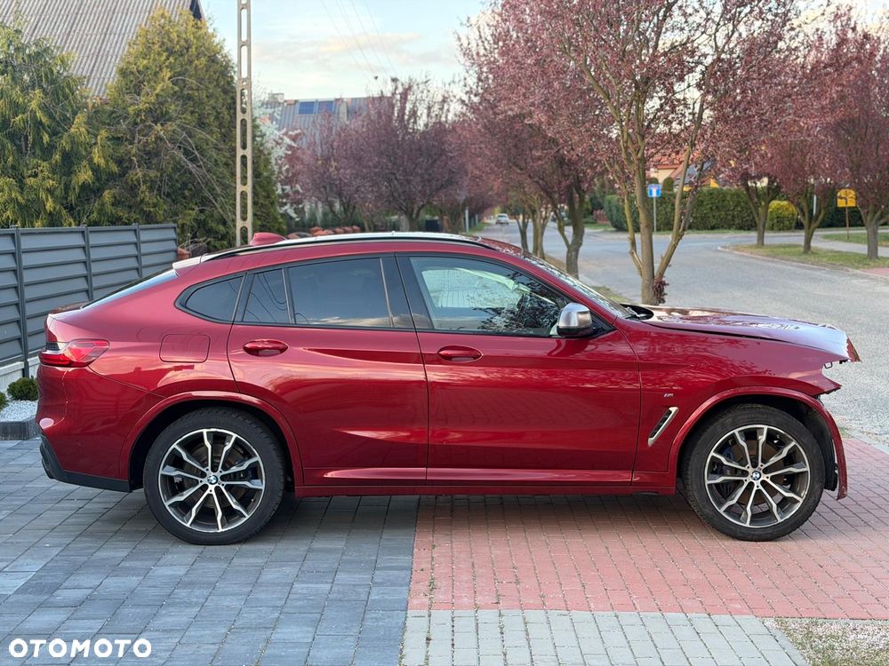 BMW X4 - 5