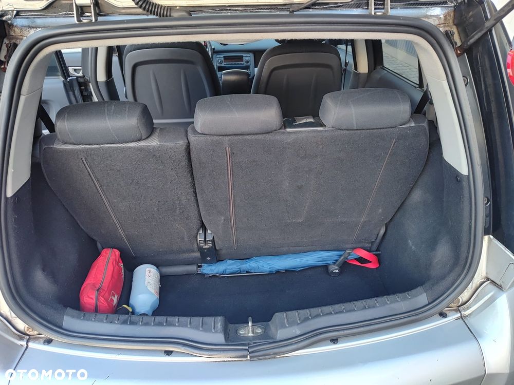 Smart Forfour passion cdi - 8