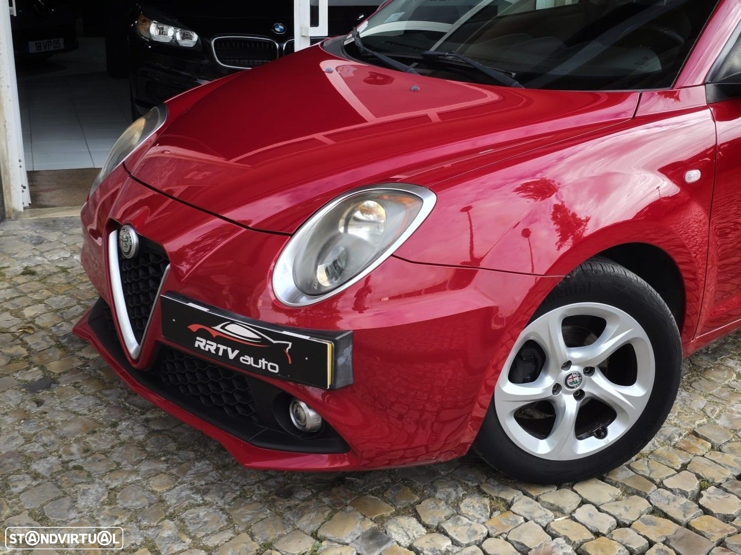 Alfa Romeo MiTo 0.9 T TwinAir - 13
