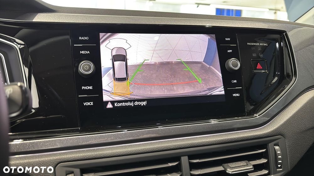 Volkswagen Taigo 1.0 TSI Style DSG - 20