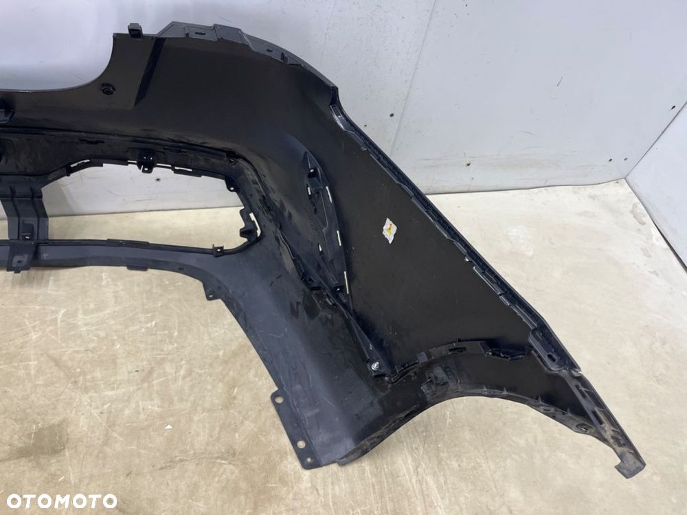 Zderzak tylny Kia Sorento 4 IV 20-23r. Przedlift tył 4XPDC 86611-P2000 - 9