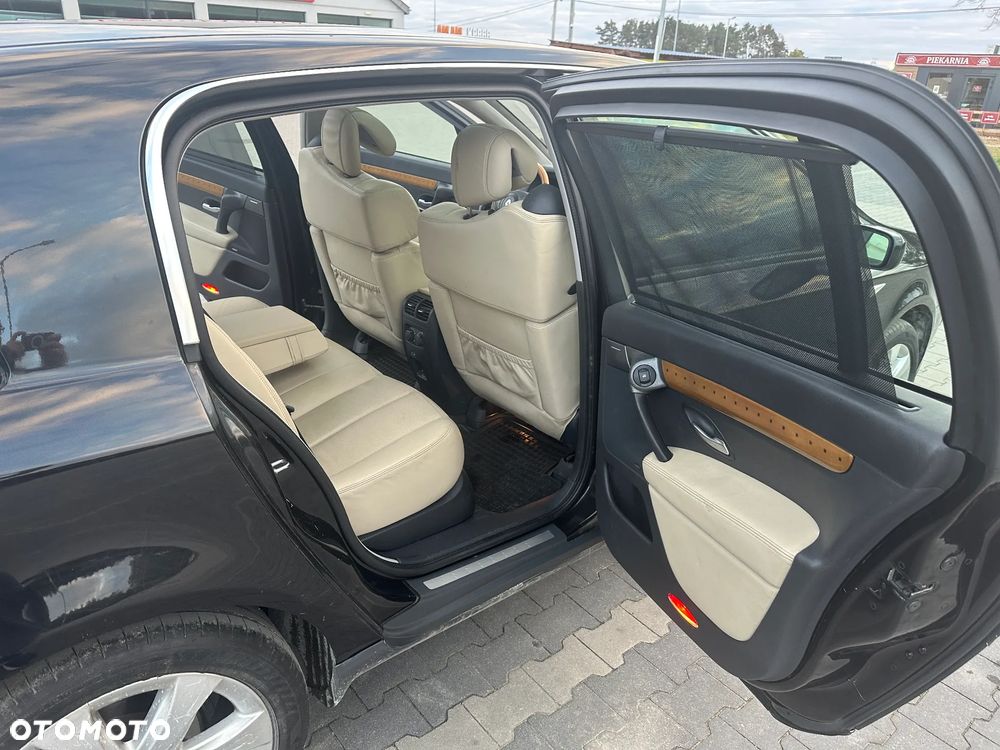 Renault Vel Satis 3.5 V6 Initiale - 22