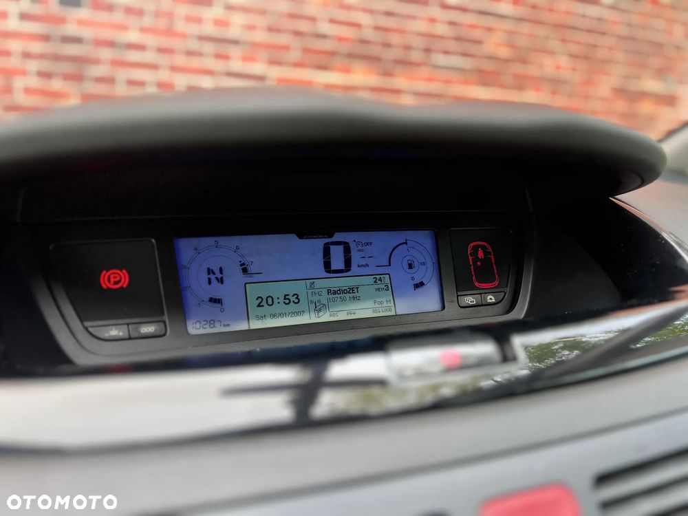 Citroën C4 Grand Picasso - 21