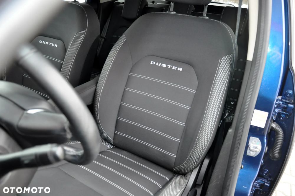 Dacia Duster TCe 125 2WD Comfort - 30