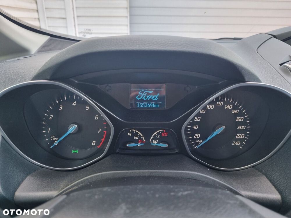 Ford C-MAX 1.6 Trend - 17