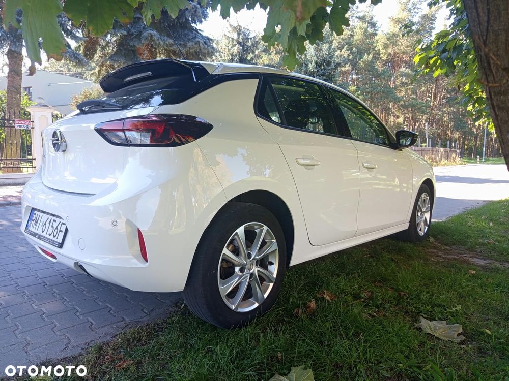Opel Corsa - 10