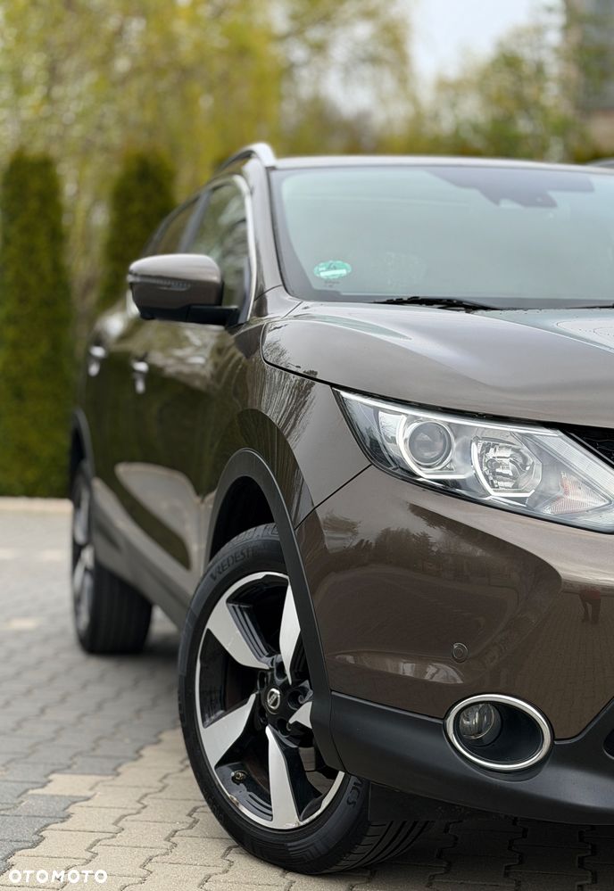 Nissan Qashqai 1.2 DIG-T Tekna+ Xtronic - 13