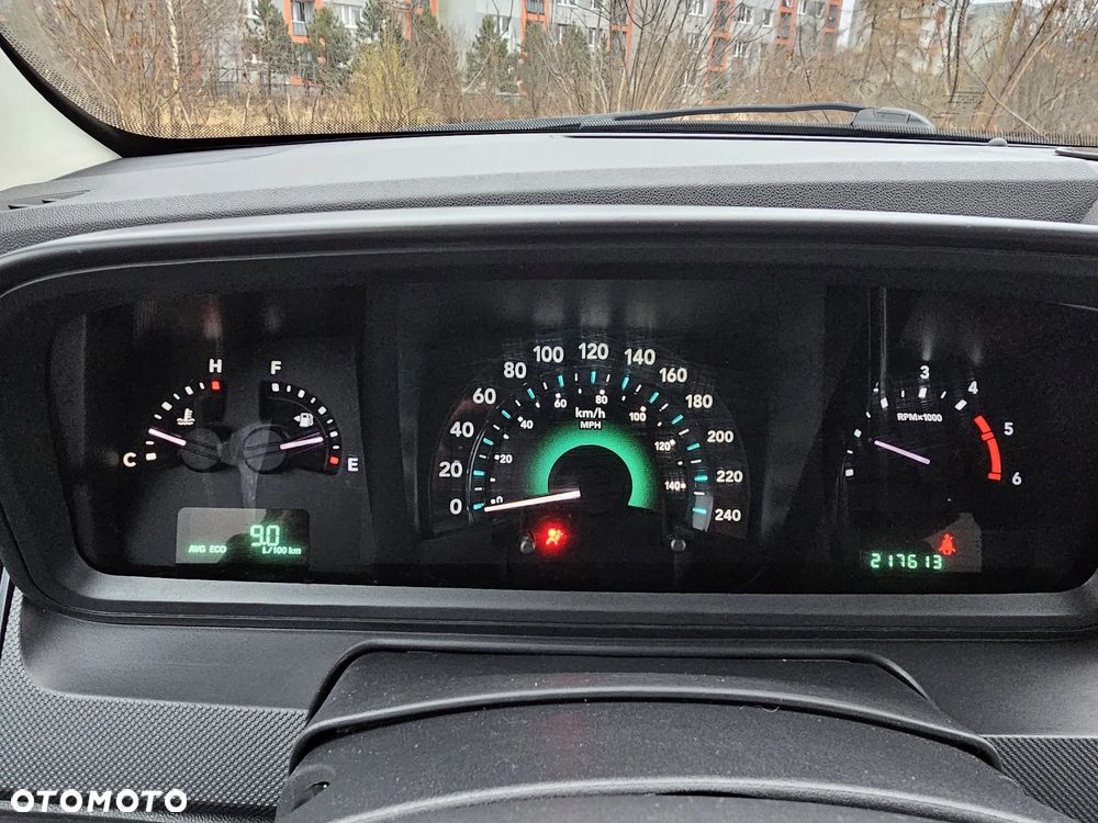 Dodge Journey 2.0 CRD SXT SR Edition - 28