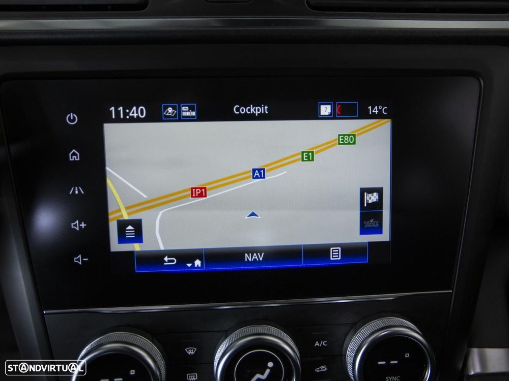 Renault Kadjar 1.5 dCi Intens - 17