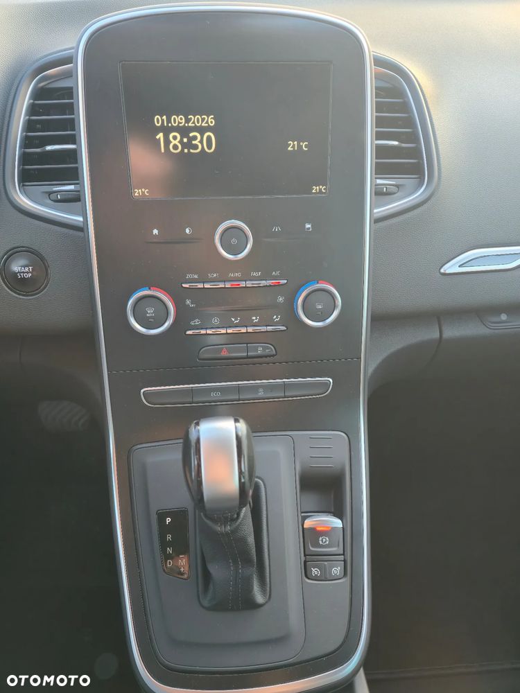Renault Scenic BLUE dCi 120 EDC BUSINESS EDITION - 5