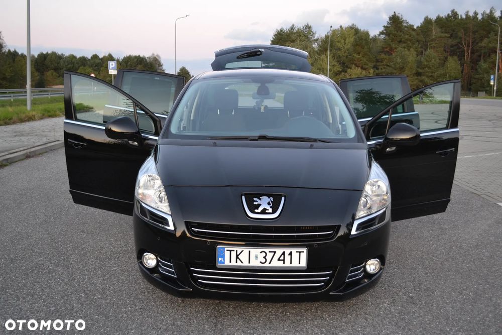Peugeot 5008 - 32