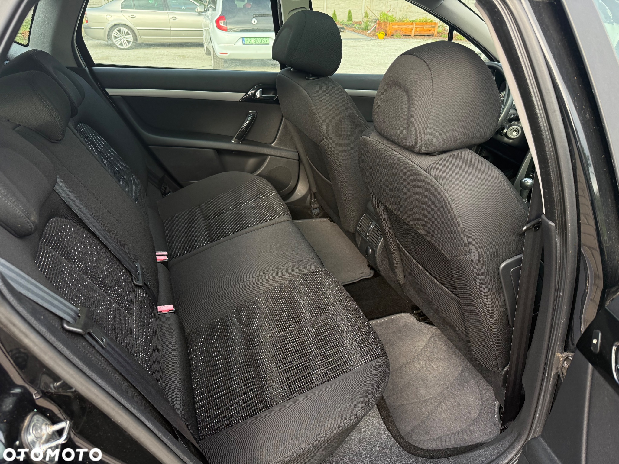 Peugeot 407 SW 140 Millesim 200 - 12
