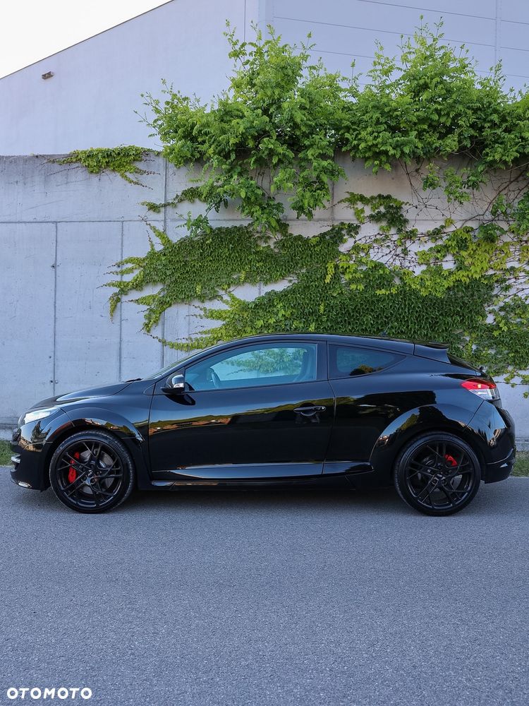 Renault Megane R.S - 6