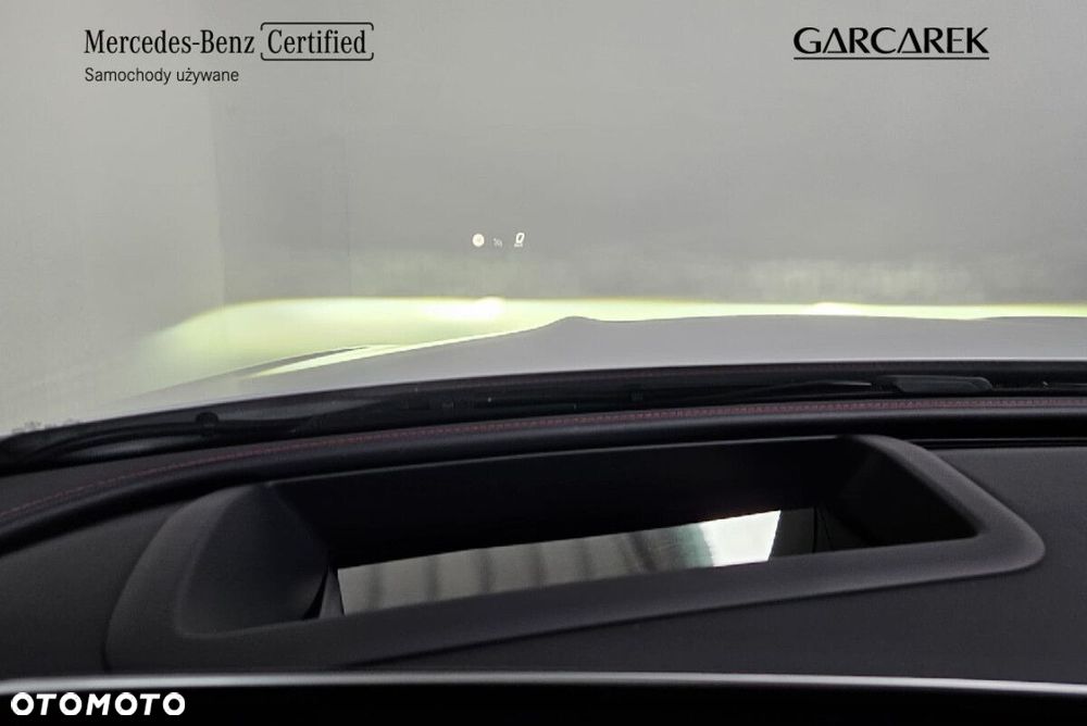 Mercedes-Benz Klasa C - 29