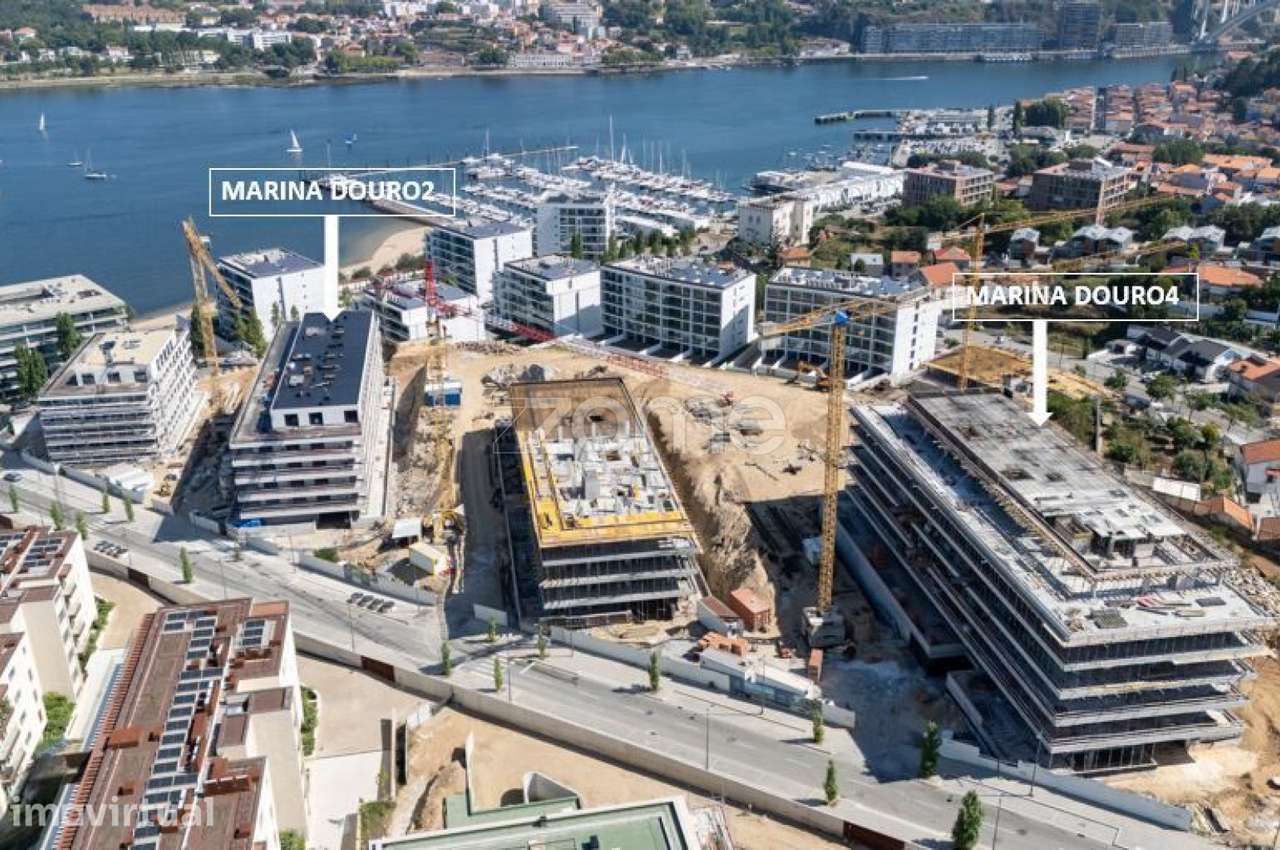 T4 - Empreendimento Marina Douro 2 - Grande imagem: 5/15