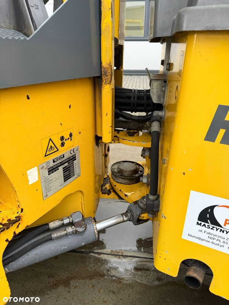 Hamm HD 14 VT - 11