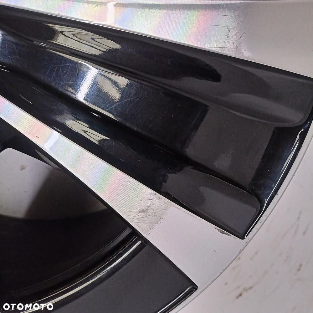 Alufelga 5x112 18 Merc E-Klasa A2134013700 (F2780) - 8