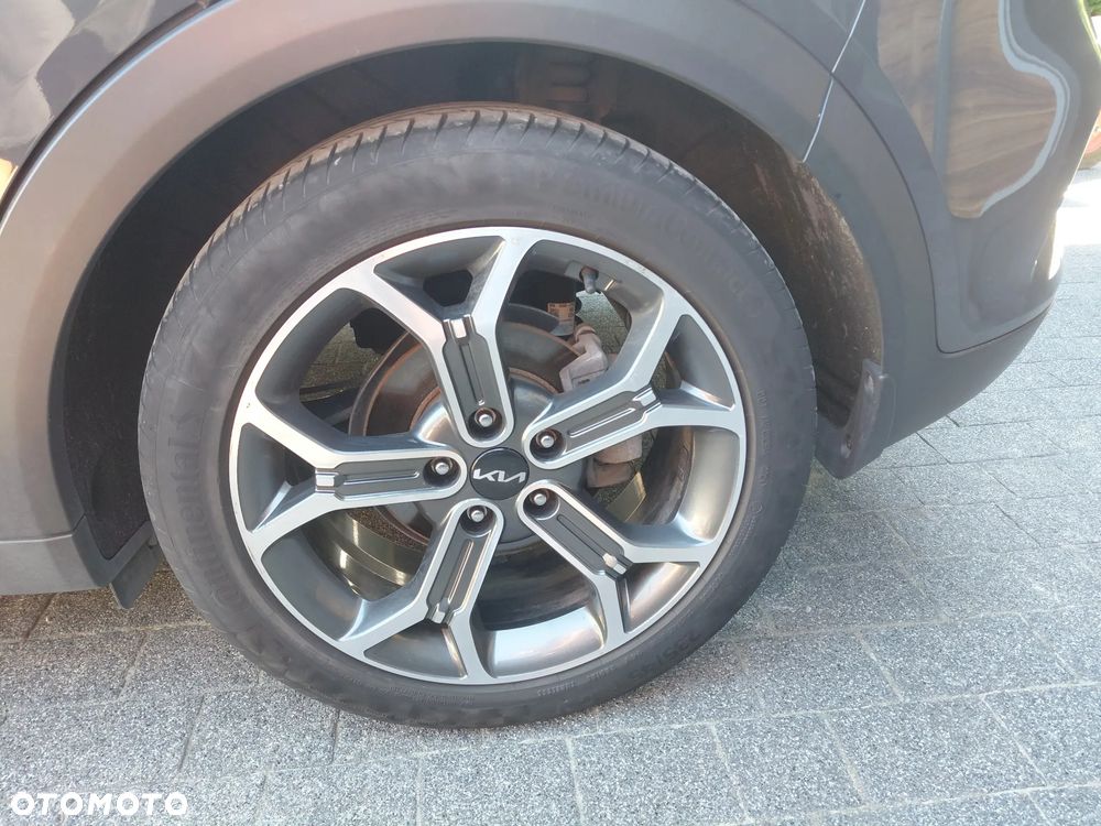 Kia XCeed 1.5 T-GDI M DCT - 15