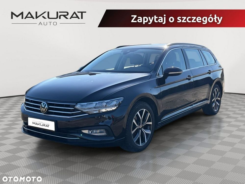 Volkswagen Passat - 2