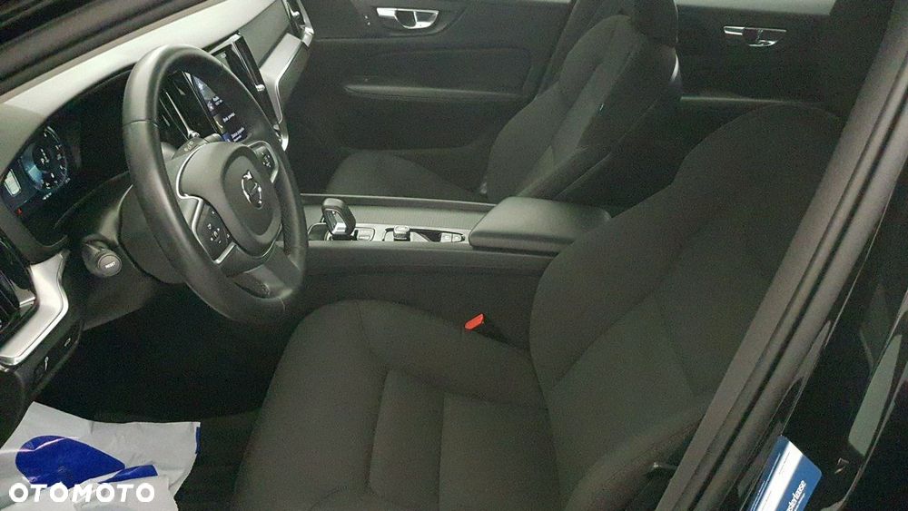 Volvo V60 - 21
