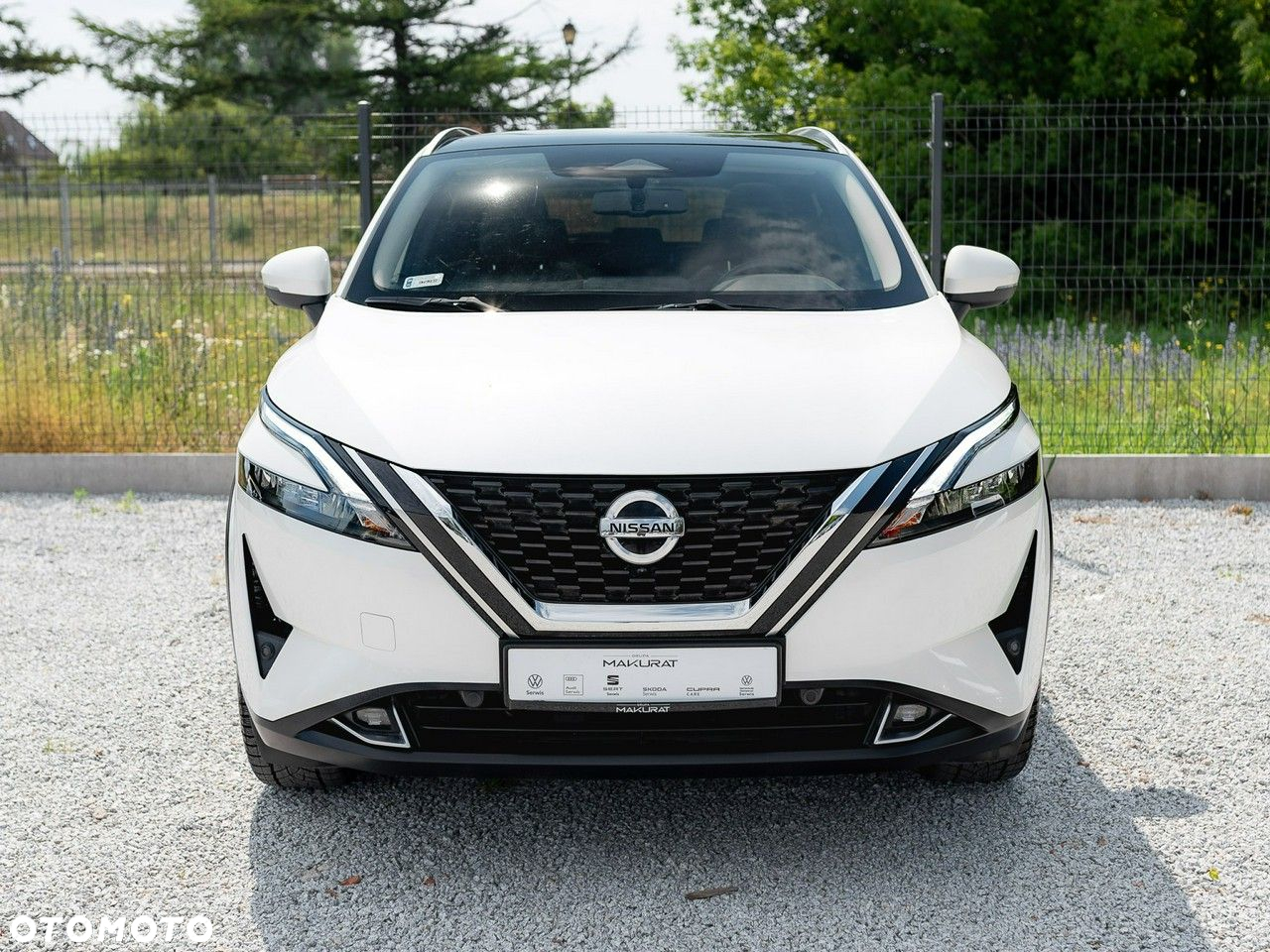 Nissan Qashqai 1.3 DIG-T N-Connecta - 8