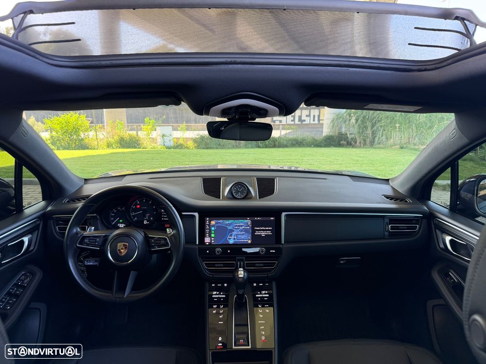 Porsche Macan T PDK - 10