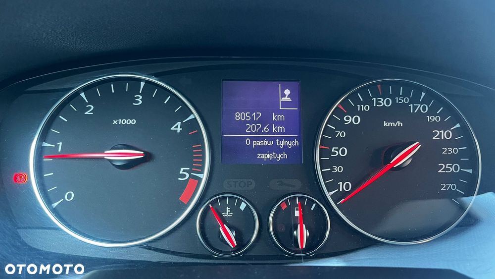 Renault Laguna 2.0 dCi Bose Edition ESM - 3