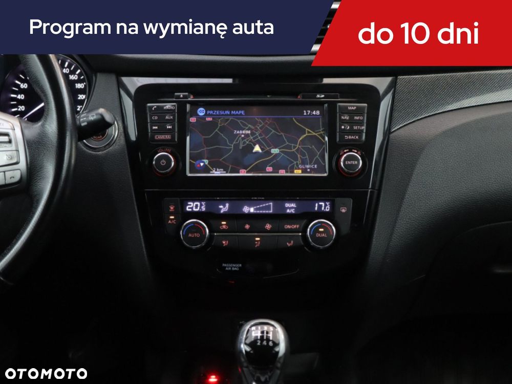 Nissan X-Trail - 14