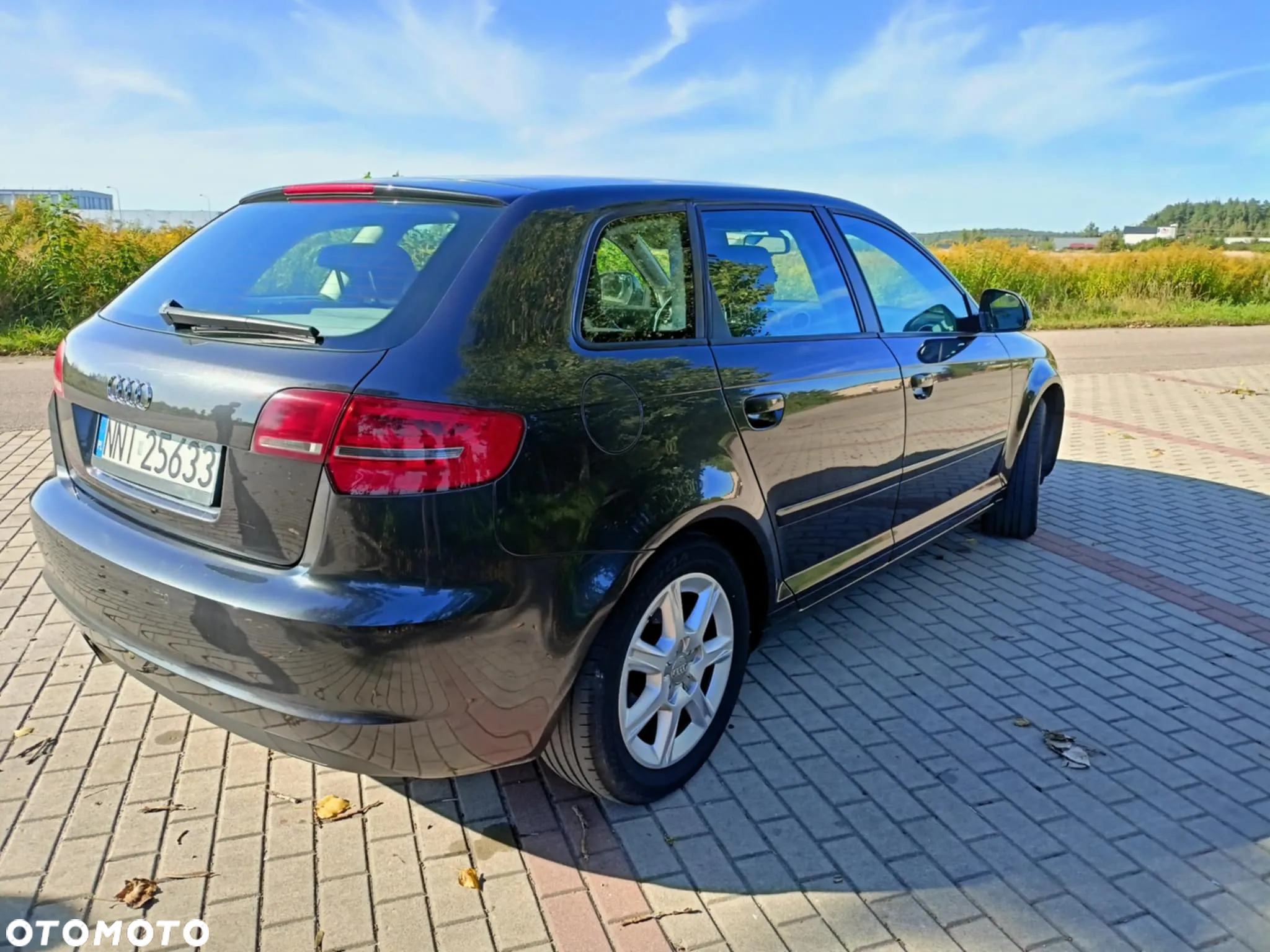 Audi A3 1.9 TDI Ambition - 7
