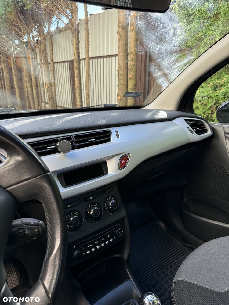 Citroën C3 1.4 HDi Seduction - 6