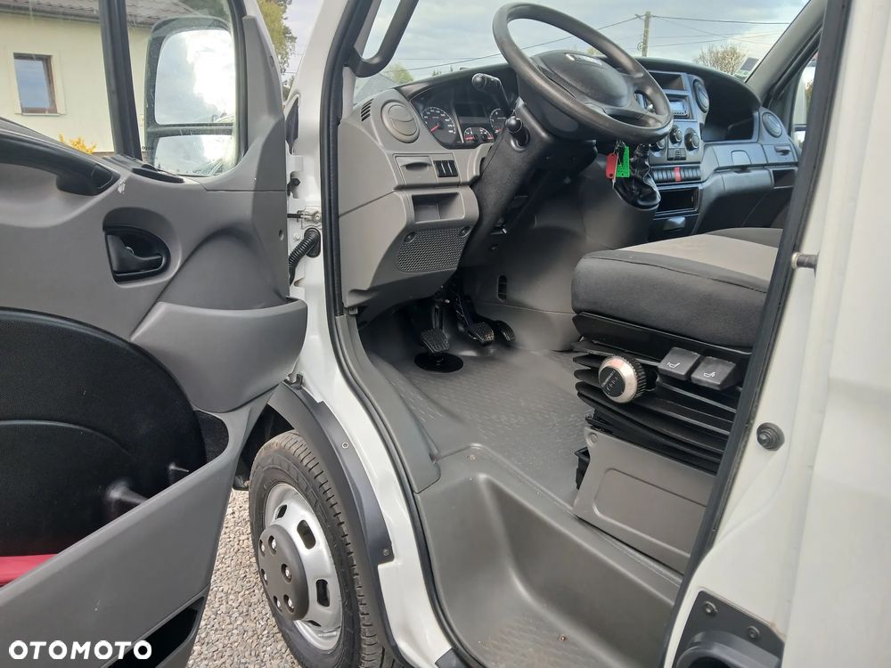 Iveco 35C13 KLIMA - 12
