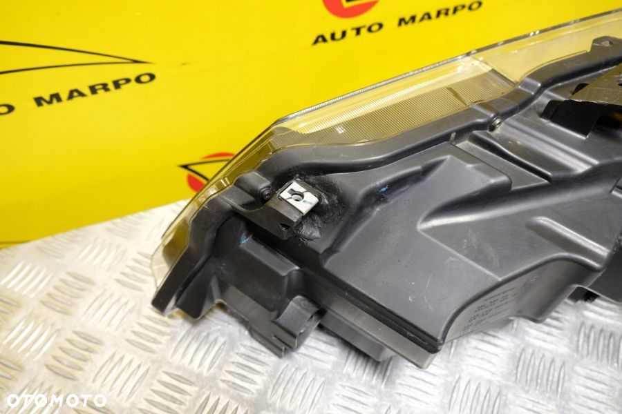 ACURA MDX 2014-2017 REFLEKTOR LAMPA PRAWA FULL LED USA - 6