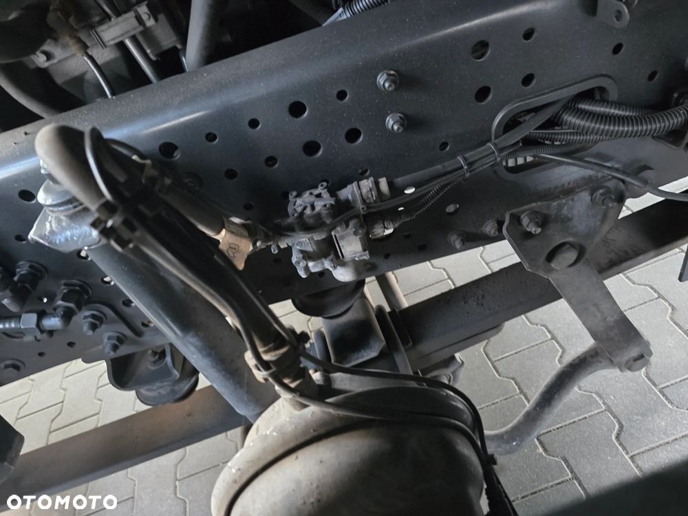 Iveco S-WAY 480 KM retarder standard - 18