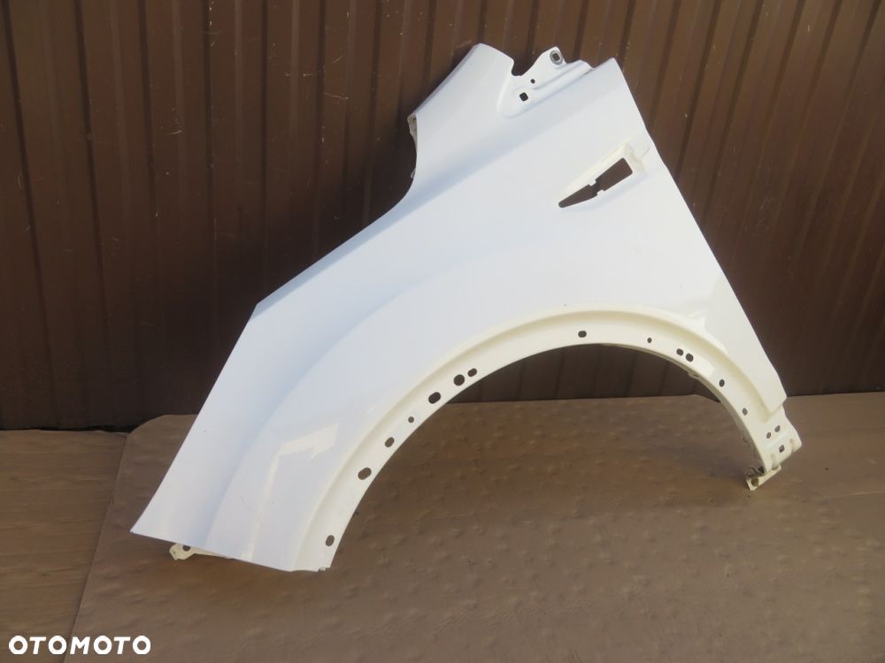 BŁOTNIK PRZÓD LEWY FORD ESCAPE II MK2 12-19R DEMONTAŻ KRAKÓW - 6