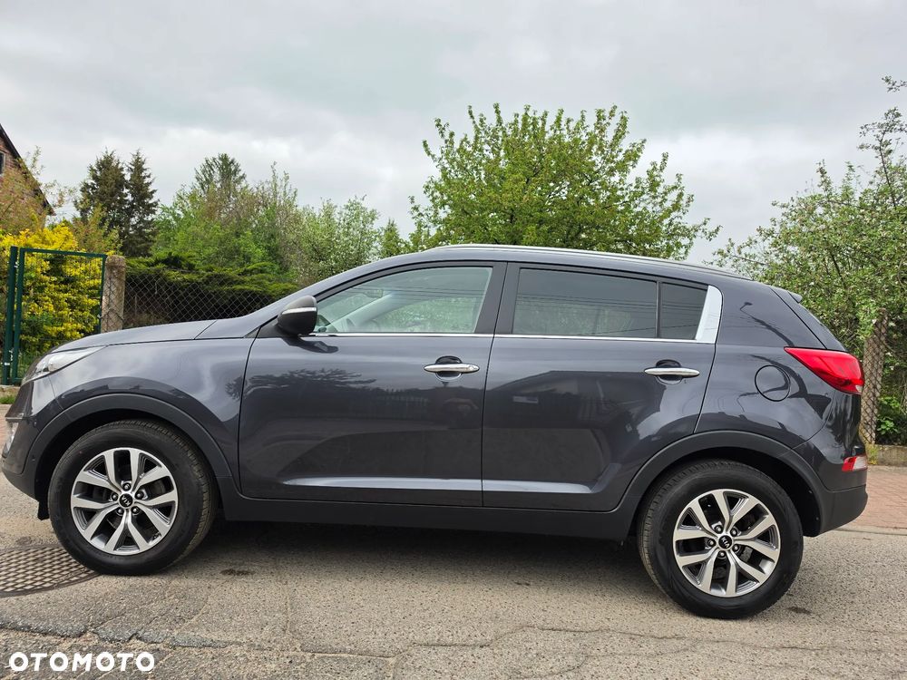 Kia Sportage 1.6 GDI L 2WD - 2