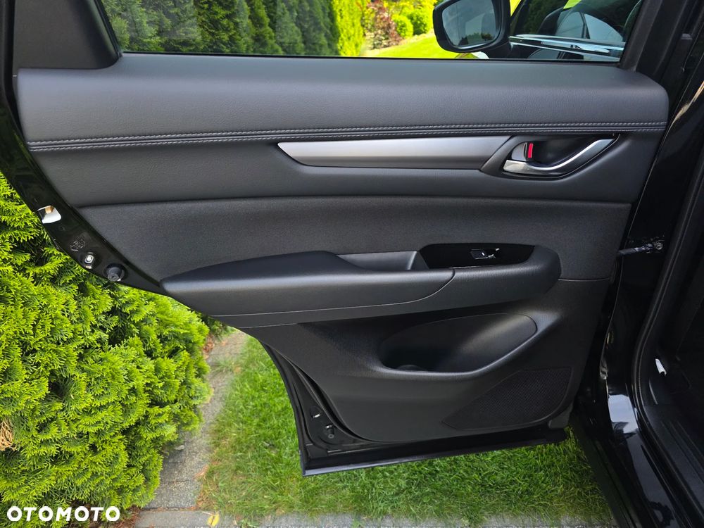 Mazda CX-5 2.0 Black 2WD - 32