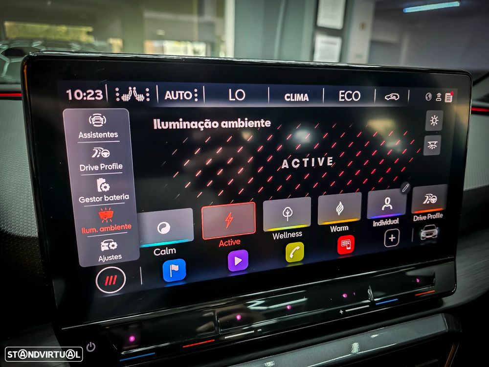 Cupra Leon ST 1.4 e-Hybrid VZ DSG - 34