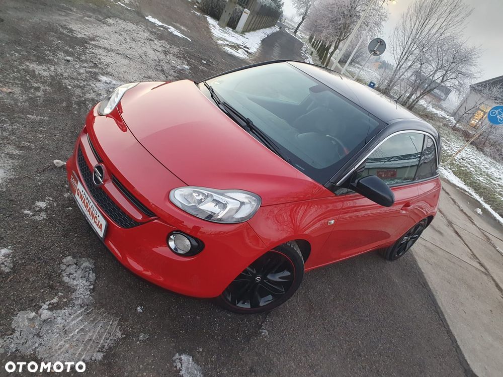 Opel Adam 1.4 Start/Stop Jam - 2
