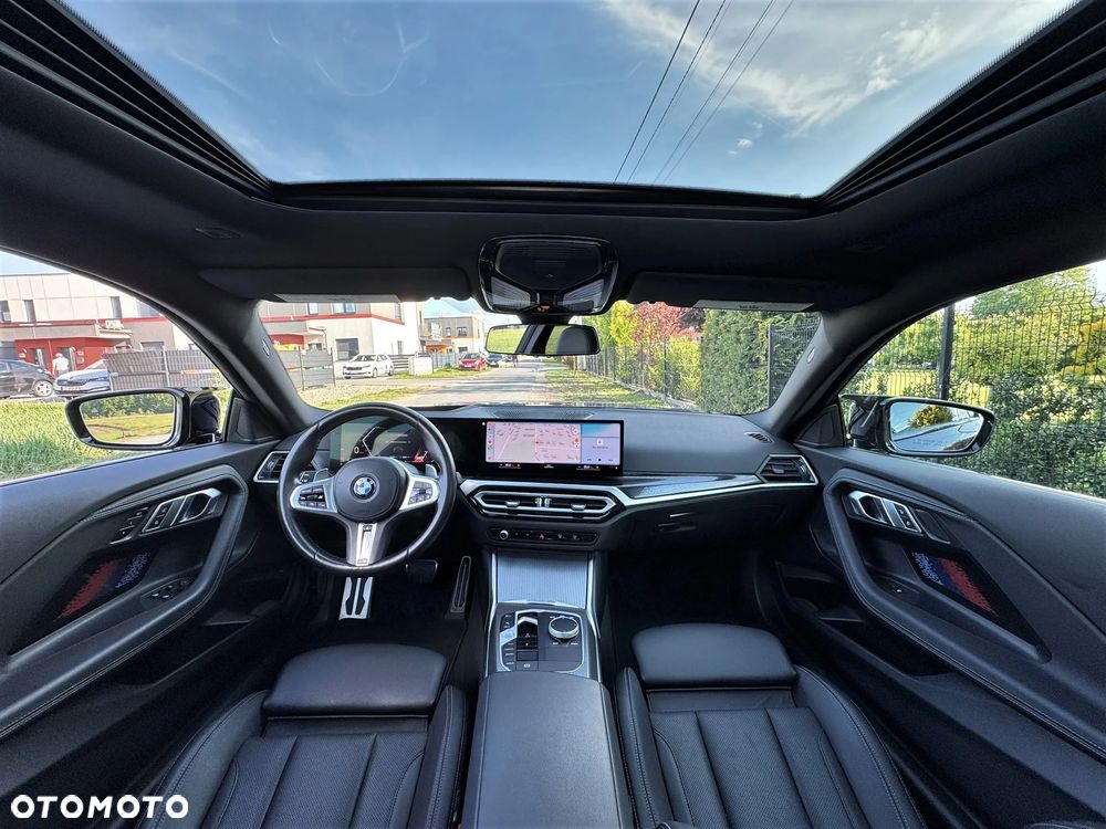 BMW Seria 2 230i M Sport sport - 8