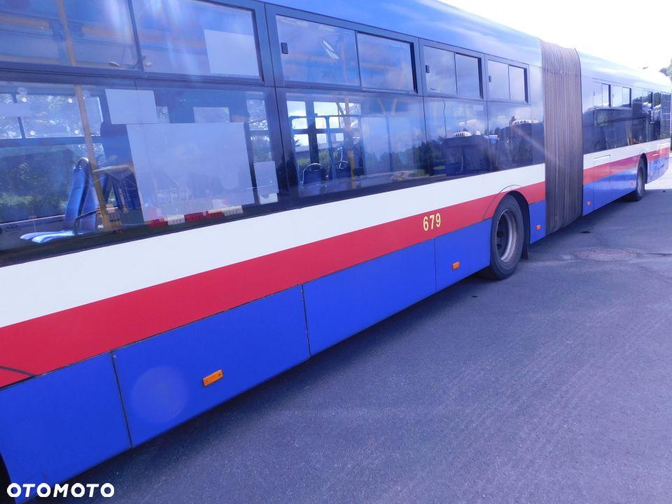 Solaris URBINO 18 - 20