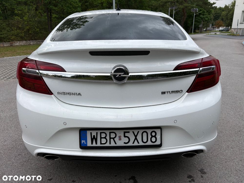 Opel Insignia 2.0 CDTI Active - 7