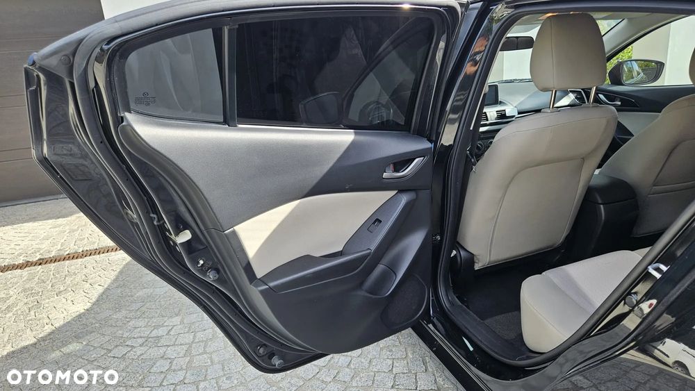 Mazda 3 2.0 Skypassion - 6