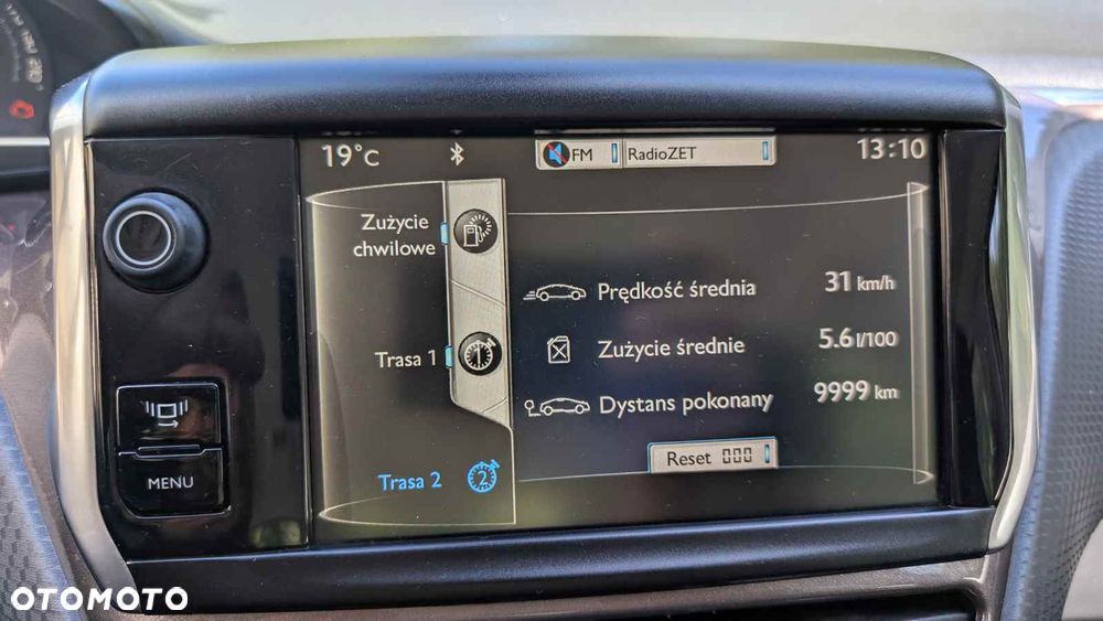 Peugeot 2008 1.6 e-HDi Active S&S - 8