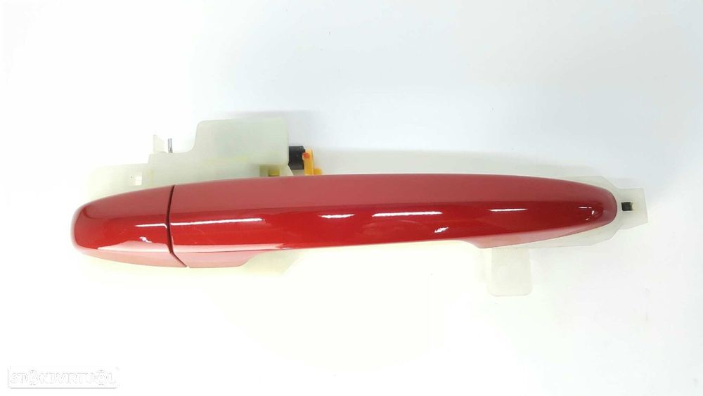 PUXADOR EXTERIOR FRENTE DIREITO KIA NIRO CONCEPT - 1