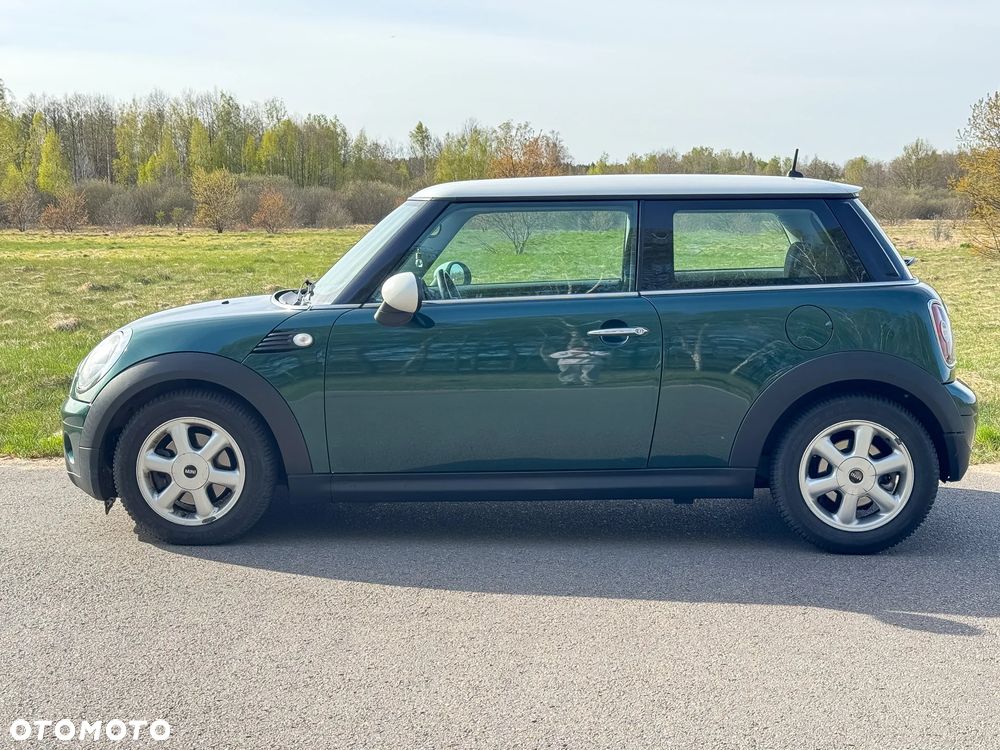 MINI Cooper D - 8