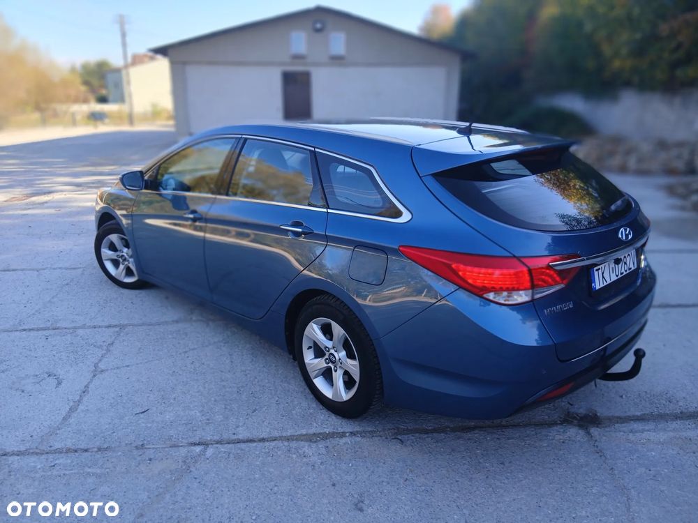 Hyundai i40 1.7 CRDi Premium - 3