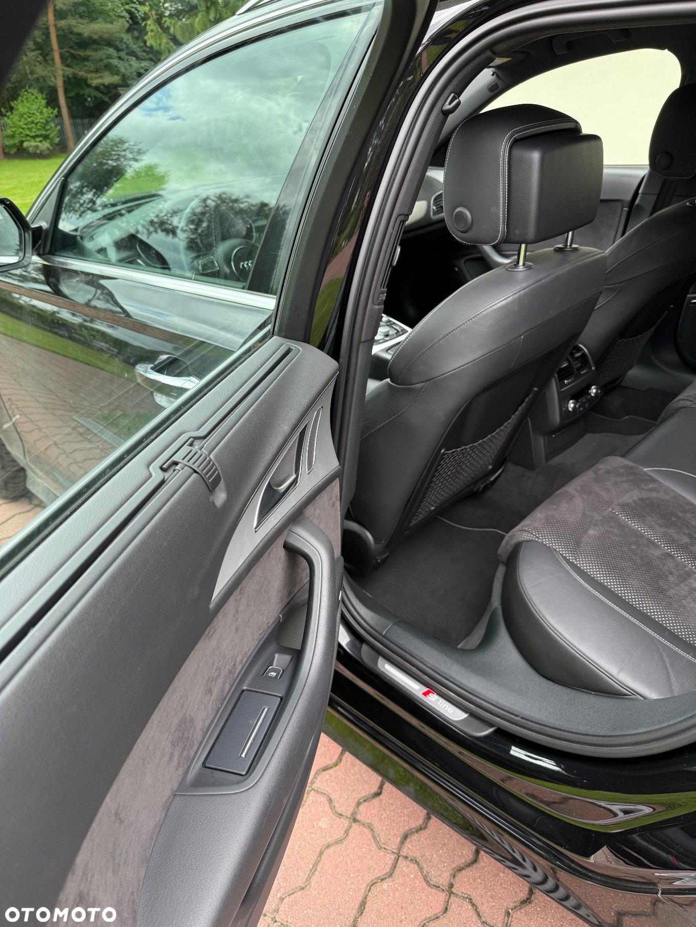 Audi A6 2.0 TFSI Quattro S tronic - 19