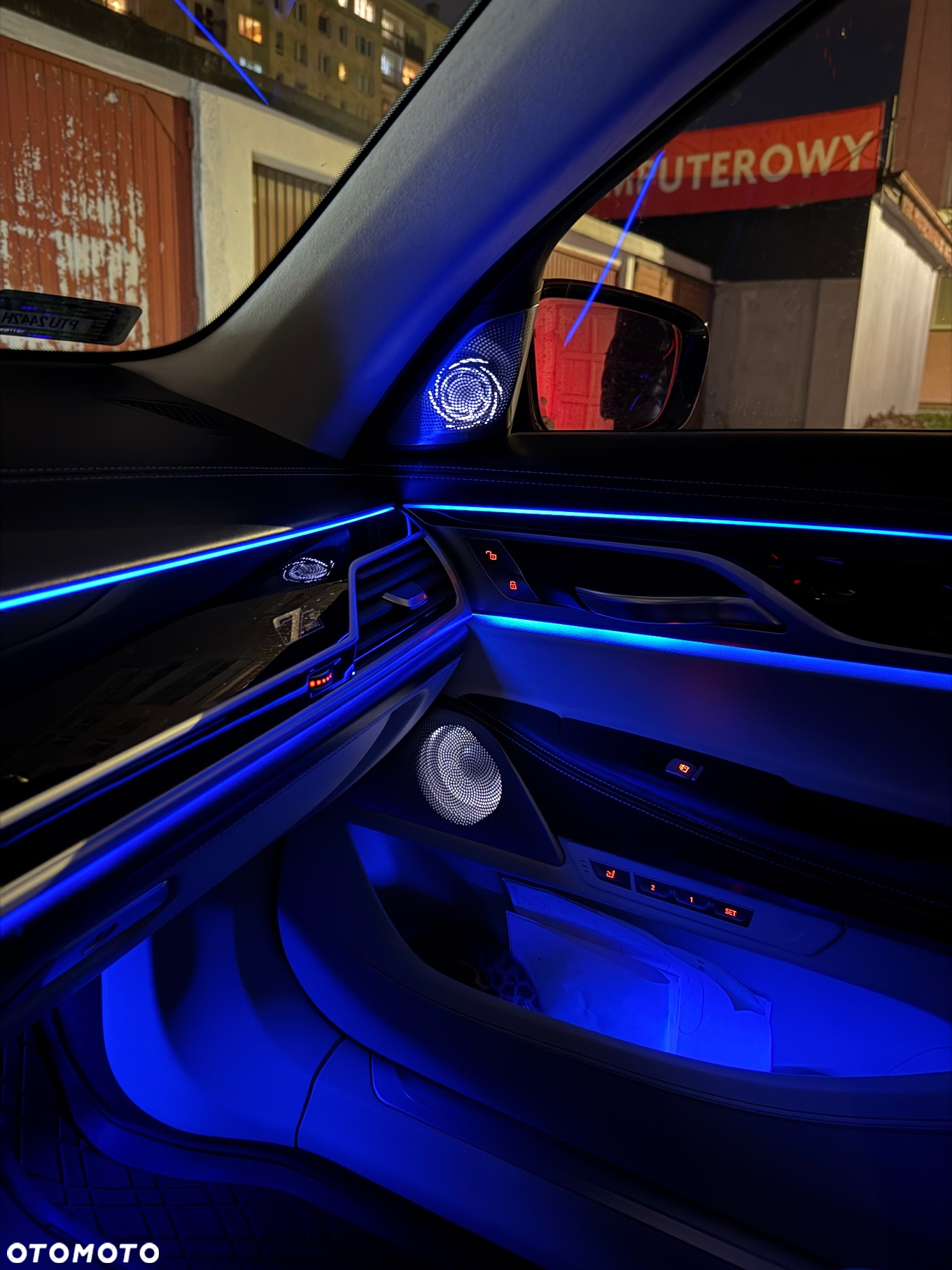 BMW Seria 7 740d xDrive sport - 28