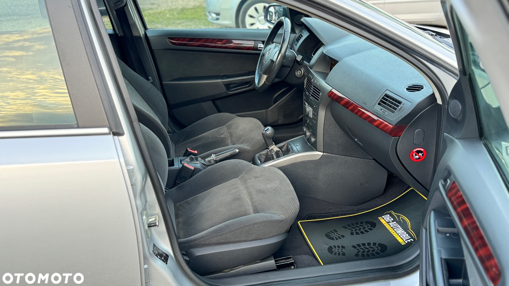 Opel Astra 1.8 Elegance - 34