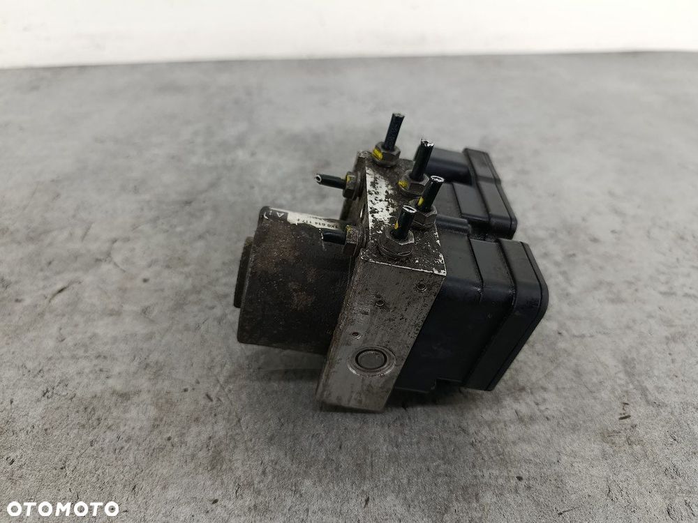 POMPA ABS SKODA OCTAVIA II 1K0614117F  10.0207-0034.4  1K0907379N ATE 1.6 - 3
